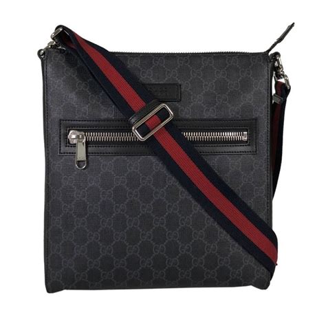 sac homme gucci|Gucci shark.